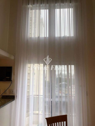 Imagem Apartamento com 1 Quarto à Venda, 52 m² em Moema - São Paulo