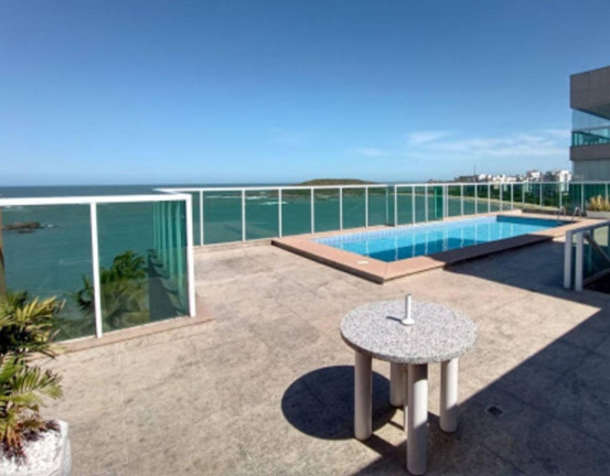 Imóvel com 4 Quartos à Venda, 188 m² em Enseada Azul - Guarapari