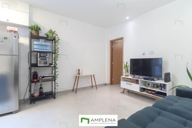 Imagem Apartamento com 2 Quartos à Venda, 73 m² em Botafogo - Rio De Janeiro