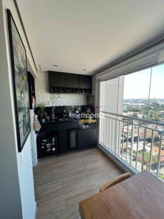 Imagem Apartamento com 2 Quartos à Venda, 69 m² em Santa Paula - São Caetano Do Sul Imagem Apartamento com 2 Quartos à Venda, 69 m² em Santa Paula - São Caetano Do Sul