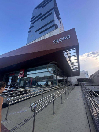 Imagem Sala Comercial à Venda, 25 m² em Estreito - Florianópolis