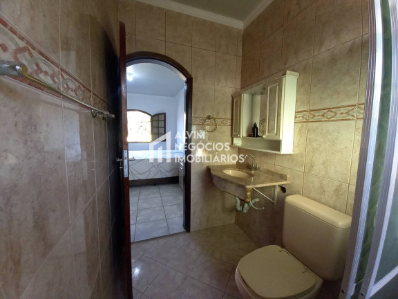Imagem Sobrado com 4 Quartos à Venda, 448 m² em Jardim Valparaíba - São José Dos Campos Imagem Sobrado com 4 Quartos à Venda, 448 m² em Jardim Valparaíba - São José Dos Campos