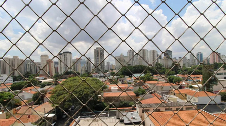 Imagem Apartamento com 2 Quartos à Venda, 78 m² em Brooklin Paulista - São Paulo Imagem Apartamento com 2 Quartos à Venda, 78 m² em Brooklin Paulista - São Paulo