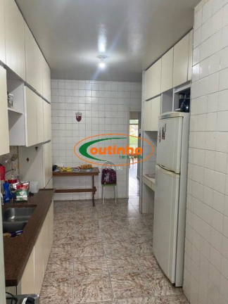 Imagem Apartamento com 3 Quartos à Venda, 145 m² em Grajaú - Rio De Janeiro Imagem Apartamento com 3 Quartos à Venda, 145 m² em Grajaú - Rio De Janeiro