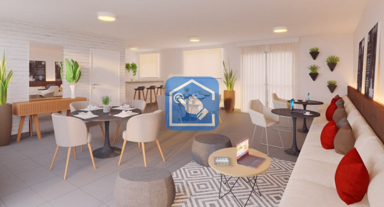 Imagem Apartamento com 2 Quartos à Venda, 33 m² em Pirituba - São Paulo Imagem Apartamento com 2 Quartos à Venda, 33 m² em Pirituba - São Paulo