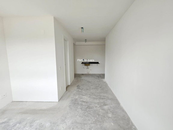 Imagem Imóvel com 1 Quarto à Venda, 26 m² em Campo Belo - São Paulo Imagem Imóvel com 1 Quarto à Venda, 26 m² em Campo Belo - São Paulo