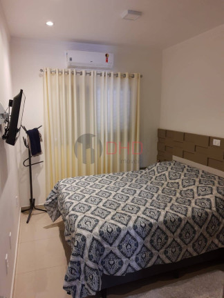 Imagem Casa com 3 Quartos à Venda, 160 m² em Jardim Terras De São Francisco - Sorocaba