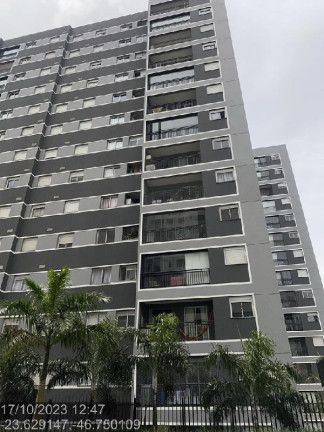 Imagem Apartamento com 2 Quartos à Venda, 49 m² em Parque Reboucas - Sao Paulo Imagem Apartamento com 2 Quartos à Venda, 49 m² em Parque Reboucas - Sao Paulo