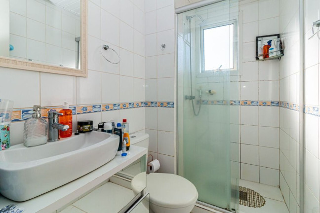 Imagem Apartamento com 2 Quartos à Venda, 55 m² em Cavalhada - Porto Alegre Imagem Apartamento com 2 Quartos à Venda, 55 m² em Cavalhada - Porto Alegre