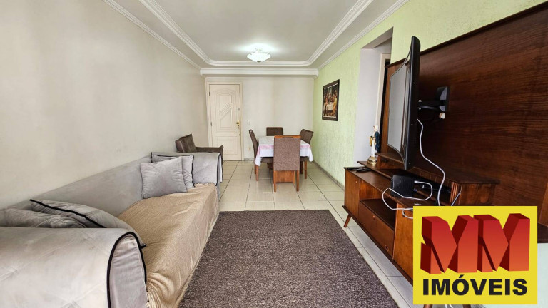 Imagem Apartamento com 3 Quartos para Alugar, 110 m² em Braga - Cabo Frio Imagem Apartamento com 3 Quartos para Alugar, 110 m² em Braga - Cabo Frio