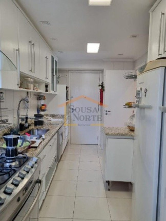 Imagem Apartamento com 3 Quartos à Venda, 136 m² em Santana - São Paulo Imagem Apartamento com 3 Quartos à Venda, 136 m² em Santana - São Paulo