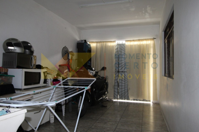 Imagem Galpão à Venda, 249 m² em água Verde - Blumenau