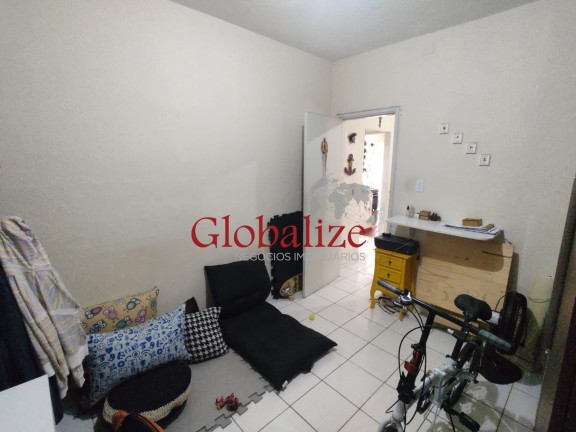 Imagem Imóvel com 2 Quartos à Venda, 54 m² em Gonzaga - Santos Imagem Imóvel com 2 Quartos à Venda, 54 m² em Gonzaga - Santos