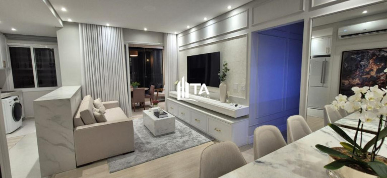 Imagem Imóvel com 2 Quartos à Venda, 91 m² em Swiss Park - Campinas Imagem Imóvel com 2 Quartos à Venda, 91 m² em Swiss Park - Campinas
