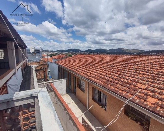 Imagem Casa com 4 Quartos à Venda, 388 m² em Centro - Bragança Paulista Imagem Casa com 4 Quartos à Venda, 388 m² em Centro - Bragança Paulista