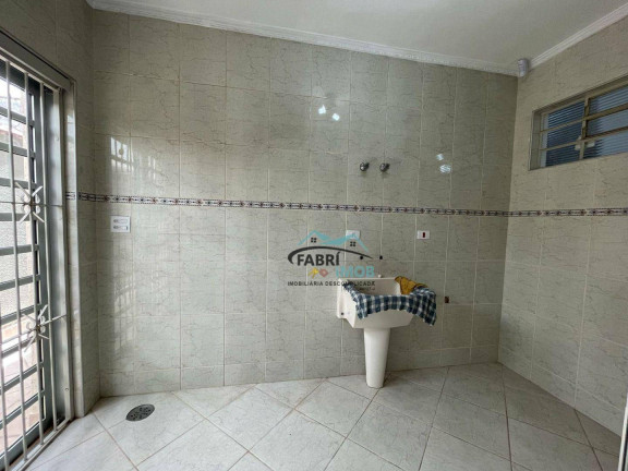 Imagem Casa com 3 Quartos à Venda, 375 m² em Vila Barão - Sorocaba Imagem Casa com 3 Quartos à Venda, 375 m² em Vila Barão - Sorocaba