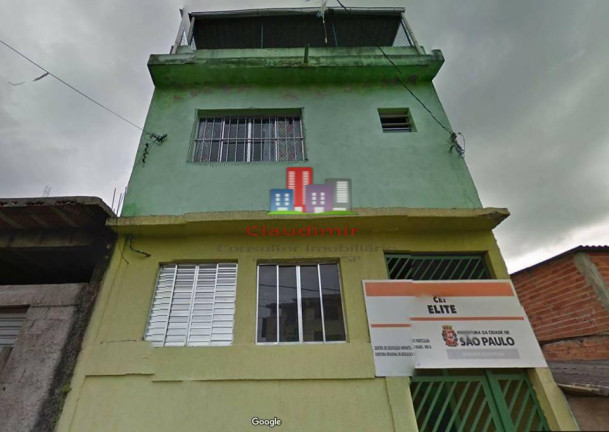 Imagem Sobrado à Venda, em Cidade Tiradentes - São Paulo Imagem Sobrado à Venda, em Cidade Tiradentes - São Paulo