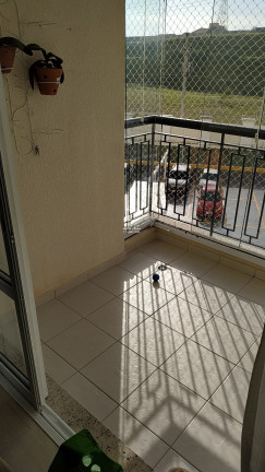 Imagem Imóvel com 2 Quartos à Venda, 78 m² em Eloy Chaves - Jundiaí Imagem Imóvel com 2 Quartos à Venda, 78 m² em Eloy Chaves - Jundiaí
