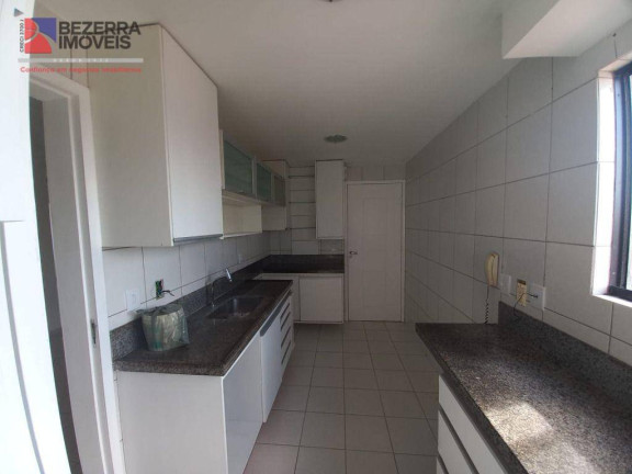Imagem Apartamento com 3 Quartos à Venda, 104 m² em Tirol - Natal
