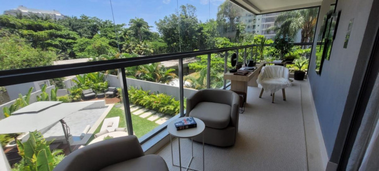 Imagem Casa de Condomínio com 3 Quartos à Venda, 318 m² em Barra Da Tijuca - Rio De Janeiro Imagem Casa de Condomínio com 3 Quartos à Venda, 318 m² em Barra Da Tijuca - Rio De Janeiro
