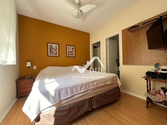 Imagem Apartamento com 2 Quartos à Venda, 136 m² em Aparecida - Santos