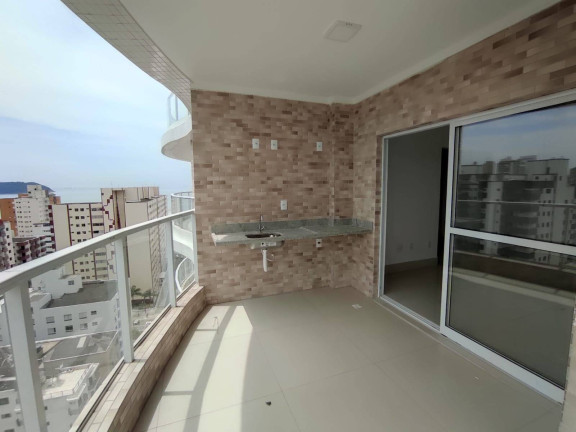 Imagem Apartamento com 3 Quartos à Venda, 83 m² em Guilhermina - Praia Grande Imagem Apartamento com 3 Quartos à Venda, 83 m² em Guilhermina - Praia Grande