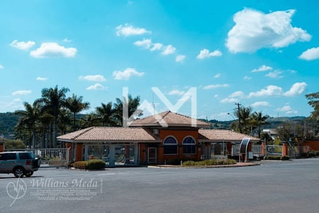 Imagem Sobrado com 4 Quartos à Venda, 360 m² em Usina - Atibaia Imagem Sobrado com 4 Quartos à Venda, 360 m² em Usina - Atibaia
