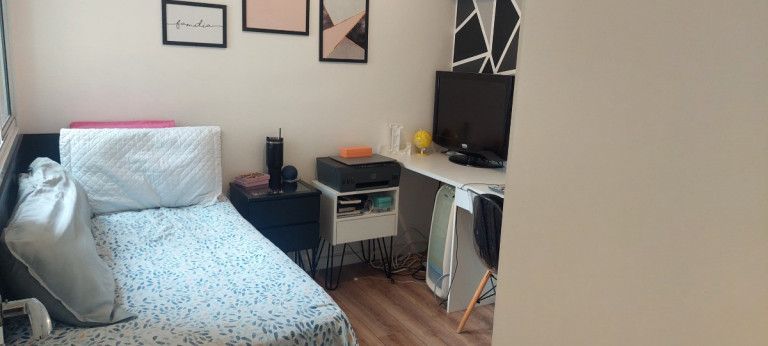 Imagem Apartamento com 2 Quartos à Venda, 87 m² em Jardim Caboré - São Paulo Imagem Apartamento com 2 Quartos à Venda, 87 m² em Jardim Caboré - São Paulo