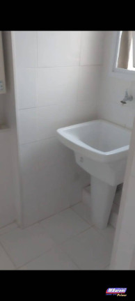 Imagem Apartamento com 2 Quartos para Alugar, 51 m² em Paraisópolis - São Paulo Imagem Apartamento com 2 Quartos para Alugar, 51 m² em Paraisópolis - São Paulo