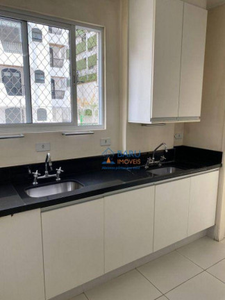 Imagem Apartamento com 3 Quartos à Venda, 136 m² em Higienópolis - São Paulo Imagem Apartamento com 3 Quartos à Venda, 136 m² em Higienópolis - São Paulo