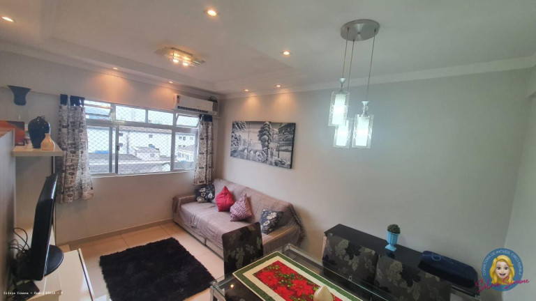 Imagem Apartamento com 2 Quartos à Venda, em Parque São Vicente - São Vicente Imagem Apartamento com 2 Quartos à Venda, em Parque São Vicente - São Vicente