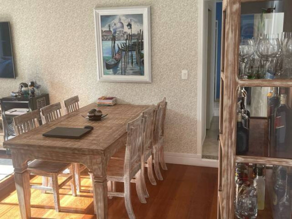 Imagem Apartamento com 2 Quartos à Venda, 88 m² em Parque Terra Nova - São Bernardo Do Campo