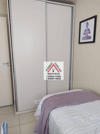 Imagem Apartamento com 2 Quartos à Venda, 47 m² em Morumbi - São Paulo Imagem Apartamento com 2 Quartos à Venda, 47 m² em Morumbi - São Paulo