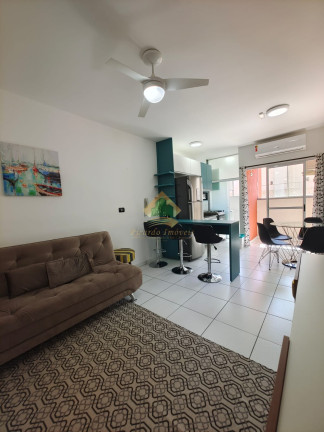 Imagem Apartamento com 2 Quartos à Venda, 49 m² em Ipiranguinha - Ubatuba