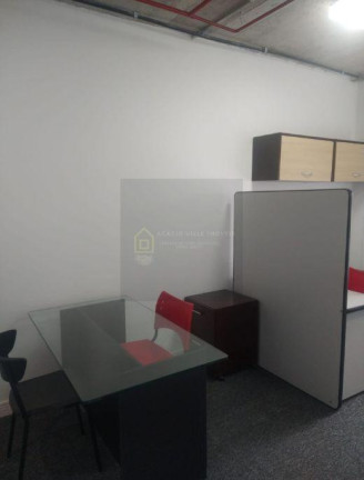 Imagem Sala Comercial à Venda, 40 m² em Centro De Apoio I (alphaville) - Santana De Parnaíba