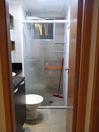 Imagem Apartamento com 2 Quartos à Venda, 41 m² em água Chata - Guarulhos Imagem Apartamento com 2 Quartos à Venda, 41 m² em água Chata - Guarulhos