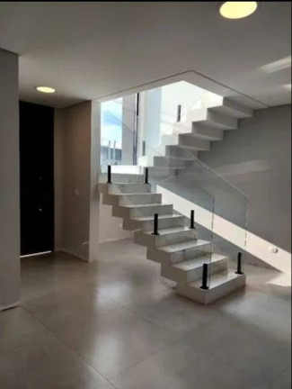Imagem Casa com 3 Quartos à Venda, 240 m² em Loteamento Floresta - São José Dos Campos