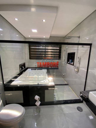 Imagem Casa de Condomínio com 5 Quartos à Venda, 500 m² em Gênesis 2 - Alphaville