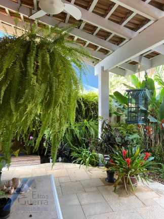 Imagem Casa com 4 Quartos à Venda, 282 m² em Lázaro - Ubatuba Imagem Casa com 4 Quartos à Venda, 282 m² em Lázaro - Ubatuba