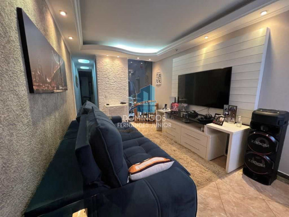 Imagem Casa com 3 Quartos à Venda, 220 m² em Jardim Nossa Senhora Do Carmo - São Paulo