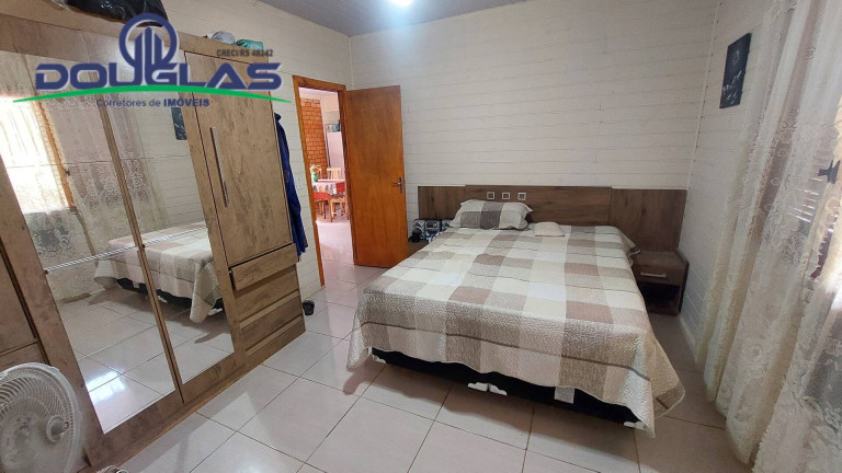 Imagem Casa com 2 Quartos à Venda,  em águas Claras - Viamão