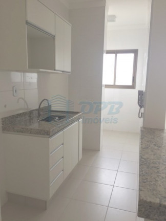 Imagem Apartamento à Venda, 48 m² em Jardim Botânico - Ribeirão Preto Imagem Apartamento à Venda, 48 m² em Jardim Botânico - Ribeirão Preto