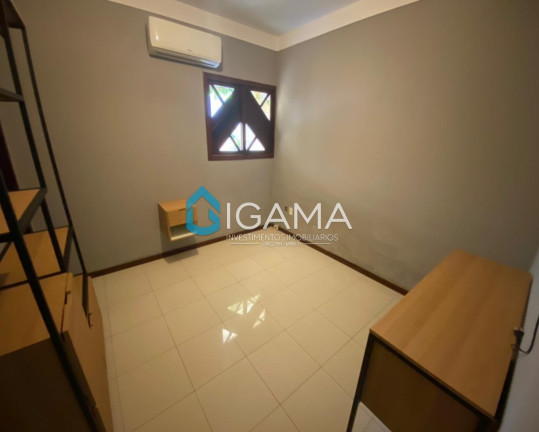 Imagem Casa com 4 Quartos à Venda, 277 m² em Nova Parnamirim - Parnamirim