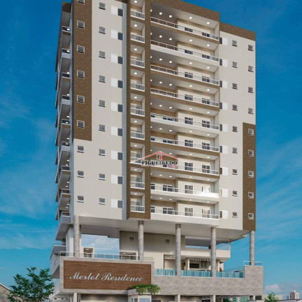Imagem Apartamento com 2 Quartos à Venda, 63 m² em Cidade Ocian - Praia Grande Imagem Apartamento com 2 Quartos à Venda, 63 m² em Cidade Ocian - Praia Grande