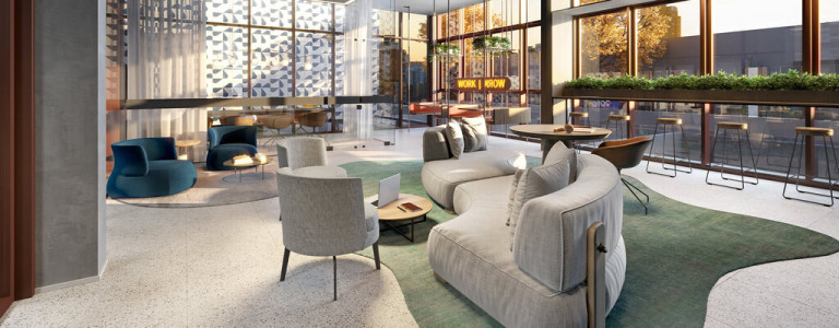 Imagem Apartamento com 2 Quartos à Venda, 70 m² em Perdizes - São Paulo