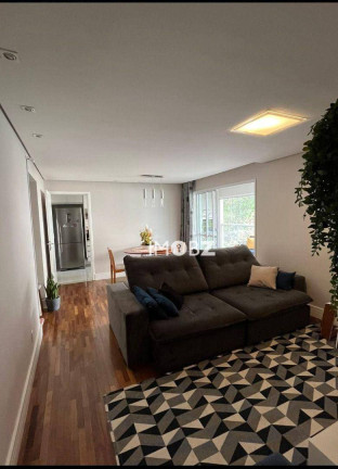 Imagem Imóvel com 3 Quartos à Venda, 106 m² em Vila Andrade - São Paulo Imagem Imóvel com 3 Quartos à Venda, 106 m² em Vila Andrade - São Paulo