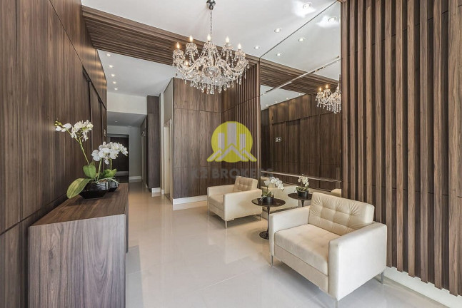 Imagem Cobertura com 3 Quartos à Venda, 208 m² em Juvevê - Curitiba Imagem Cobertura com 3 Quartos à Venda, 208 m² em Juvevê - Curitiba