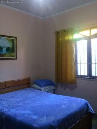 Imagem Casa com 2 Quartos à Venda, 90 m² em Jardim Peruíbe - Peruíbe