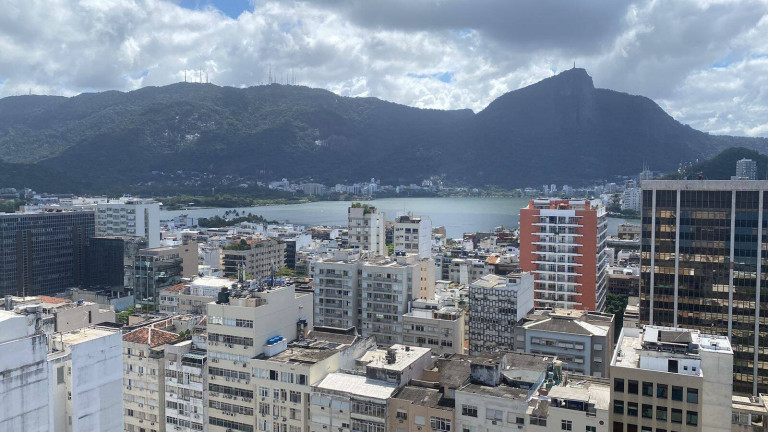 Imagem Apartamento com 1 Quarto à Venda, 47 m² em Ipanema - Rio De Janeiro Imagem Apartamento com 1 Quarto à Venda, 47 m² em Ipanema - Rio De Janeiro