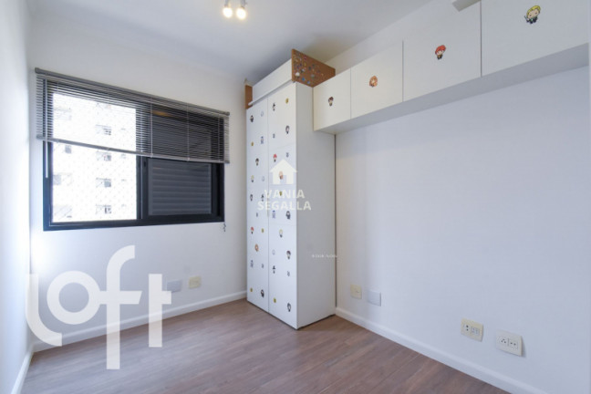 Imagem Apartamento com 3 Quartos à Venda, 68 m² em Vila Pompéia - São Paulo Imagem Apartamento com 3 Quartos à Venda, 68 m² em Vila Pompéia - São Paulo